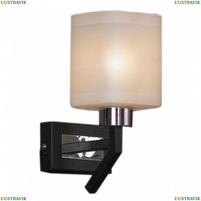 Бра Lussole Costanzo GRLSL-9001-01 - купить в интернет-магазине ЛЮСТРАВИК