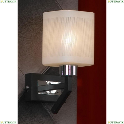 Бра Lussole Costanzo GRLSL-9001-01 - купить в интернет-магазине ЛЮСТРАВИК