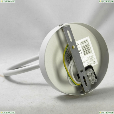 Бра Lussole LSP-0541 GRLSP-8032 - купить в интернет-магазине ЛЮСТРАВИК