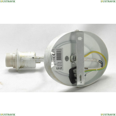 Бра Lussole LSP-8060 GRLSP-8060 - купить в интернет-магазине ЛЮСТРАВИК
