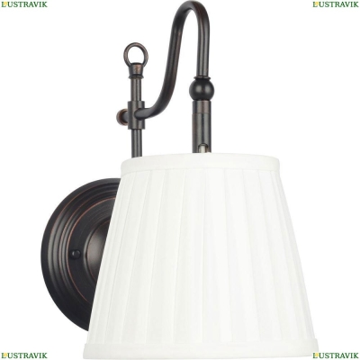 Бра Lussole Milazzo GRLSL-2901-01 - купить в интернет-магазине ЛЮСТРАВИК