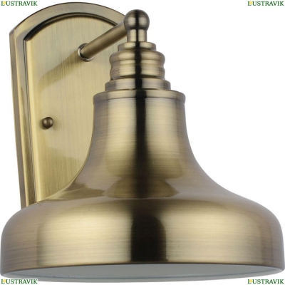 Бра Lussole Sona GRLSL-3001-01 - купить в интернет-магазине ЛЮСТРАВИК