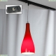 Трековый светильник однофазный Lussole Track Lights LSF-1156-01-TAB - купить в интернет-магазине ЛЮСТРАВИК
