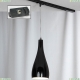 Трековый светильник однофазный Lussole Track Lights LSF-1196-01-TAB - купить в интернет-магазине ЛЮСТРАВИК
