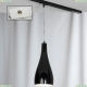 Трековый светильник однофазный Lussole Track Lights LSF-1196-01-TAW - купить в интернет-магазине ЛЮСТРАВИК