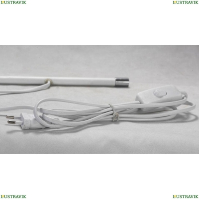 Торшер Lussole Wrangell GRLSP-0522 - купить в интернет-магазине ЛЮСТРАВИК