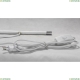 Торшер Lussole Wrangell GRLSP-0522 - купить в интернет-магазине ЛЮСТРАВИК