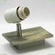 Спот Lussole LSP-8058 GRLSP-8058 - купить в интернет-магазине ЛЮСТРАВИК