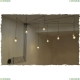 Подвесная люстра Lussole LOFT LOFT GRLSP-9554 - купить в интернет-магазине ЛЮСТРАВИК