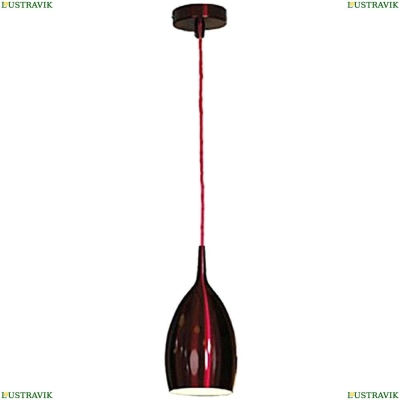 Подвесной светильник Lussole LOFT Collina GRLSQ-0716-01 - купить в интернет-магазине ЛЮСТРАВИК