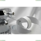 Потолочный светильник Lussole LOFT Lsa-59 GRLSA-5927-09 - купить в интернет-магазине ЛЮСТРАВИК