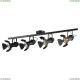 Спот Lussole LOFT LSP-8076 GRLSP-8076 - купить в интернет-магазине ЛЮСТРАВИК