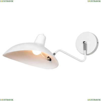 Спот Lussole LOFT Navajo LSP-8125 - купить в интернет-магазине ЛЮСТРАВИК