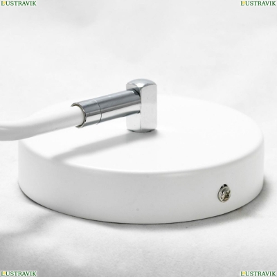 Спот Lussole LOFT Navajo LSP-8125 - купить в интернет-магазине ЛЮСТРАВИК