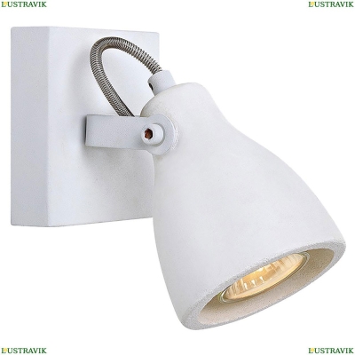 Спот Lussole LOFT Ban GRLSP-9822 - купить в интернет-магазине ЛЮСТРАВИК