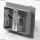 Спот Lussole LOFT LSP-8022 GRLSP-8022 - купить в интернет-магазине ЛЮСТРАВИК
