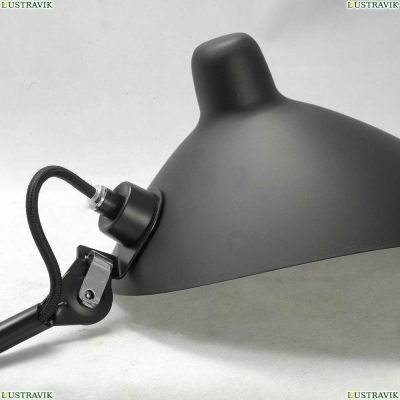 Спот Lussole LOFT LSP-9562 GRLSP-9563 - купить в интернет-магазине ЛЮСТРАВИК