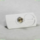 Трековый светильник однофазный Lussole LOFT Track Lights LSP-9109-TAW - купить в интернет-магазине ЛЮСТРАВИК