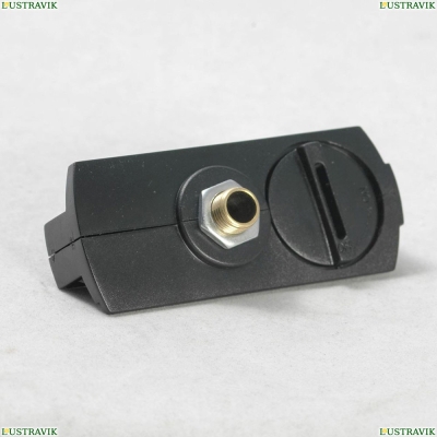 Трековый светильник однофазный Lussole LOFT Track Lights LSP-9131-TAB - купить в интернет-магазине ЛЮСТРАВИК