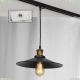 Трековый светильник однофазный Lussole LOFT Track Lights LSP-9601-TAW - купить в интернет-магазине ЛЮСТРАВИК