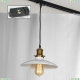 Трековый светильник однофазный Lussole LOFT Track Lights LSP-9605-TAB - купить в интернет-магазине ЛЮСТРАВИК