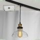 Трековый светильник однофазный Lussole LOFT Track Lights LSP-9606-TAW - купить в интернет-магазине ЛЮСТРАВИК