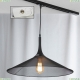 Трековый светильник однофазный Lussole LOFT Track Lights LSP-9813-TAW - купить в интернет-магазине ЛЮСТРАВИК