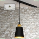 Трековый светильник однофазный Lussole LOFT Track Lights LSP-9861-TAW - купить в интернет-магазине ЛЮСТРАВИК