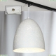 Трековый светильник однофазный Lussole LOFT Track Lights LSP-9891-TAW - купить в интернет-магазине ЛЮСТРАВИК