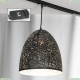 Трековый светильник однофазный Lussole LOFT Track Lights LSP-9892-TAB - купить в интернет-магазине ЛЮСТРАВИК