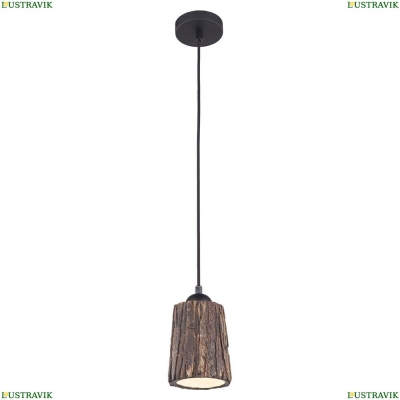 Подвесной светильник Lussole LOFT LSP-9862 GRLSP-9862 - купить в интернет-магазине ЛЮСТРАВИК