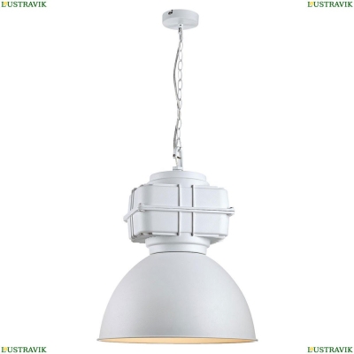 Подвесной светильник Lussole LOFT Arta GRLSP-9827 - купить в интернет-магазине ЛЮСТРАВИК