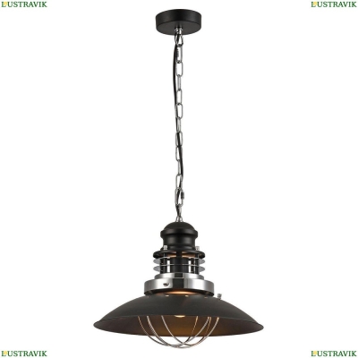Подвесной светильник Lussole LOFT LSP-8029 GRLSP-8029 - купить в интернет-магазине ЛЮСТРАВИК