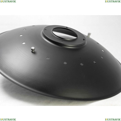 Подвесной светильник Lussole LOFT LSP-8029 GRLSP-8029 - купить в интернет-магазине ЛЮСТРАВИК