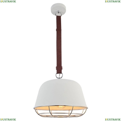 Подвесной светильник Lussole LOFT LSP-8044 GRLSP-8043 - купить в интернет-магазине ЛЮСТРАВИК