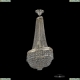 Люстра 19273/H2/80IV GW ★Bohemia Ivele Crystal, Золото белёное► — Купить▼