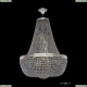 Люстра 19281/H2/70IV GW ★Bohemia Ivele Crystal, Золото белёное► — Купить▼