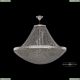 Люстра 19321/H1/100IV GW ★Bohemia Ivele Crystal, Золото белёное► — Купить▼