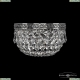 Бра 19011B/20IV NB ★Bohemia Ivele Crystal, Никель чернёный► — Купить▼