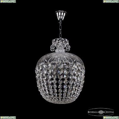 Подвес 14771/35 Ni ★Bohemia Ivele Crystal, Никель► — Купить▼