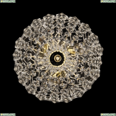 Подвес 14771/35 Ni ★Bohemia Ivele Crystal, Никель► — Купить▼