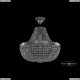 Люстра 19111/H1/45IV NI ★Bohemia Ivele Crystal, Никель► — Купить▼ Люстра 19111/H1/45IV NI ★Bohemia Ivele Crystal, Никель► — Купить▼