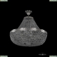 Люстра 19111/H1/70IV Ni ★Bohemia Ivele Crystal, Никель► — Купить▼