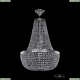 Люстра 19111/H2/45IV Ni ★Bohemia Ivele Crystal, Никель► — Купить▼