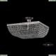 Люстра 19112/45IV Ni ★Bohemia Ivele Crystal, Никель► — Купить▼