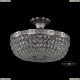 Люстра 19151/35IV Ni ★Bohemia Ivele Crystal, Никель► — Купить▼
