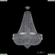 Люстра 19271/H2/80IV Ni ★Bohemia Ivele Crystal, Никель► — Купить▼