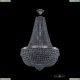 Люстра 19271/H2/55IV Ni ★Bohemia Ivele Crystal, Никель► — Купить▼