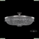 Люстра 19273/90IV Ni ★Bohemia Ivele Crystal, Никель► — Купить▼