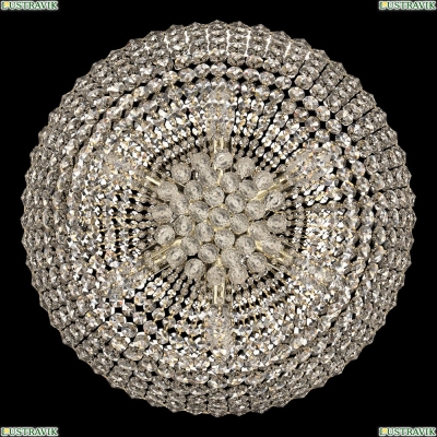 Люстра 19281/H1/60IV Ni ★Bohemia Ivele Crystal, Никель► — Купить▼